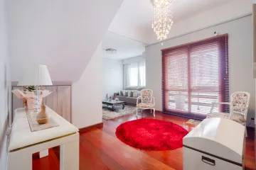 imagem 3 - Cobertura duplex com 243,89m² de área privativa à venda no Centro de São Leopoldo imagem 3 - Cobertura duplex com 243,89m² de área privativa à venda no Centro de São Leopoldo
