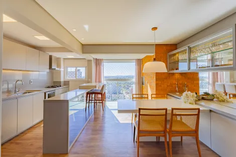 imagem 1 - Apartamento com 3 dormitórios disponível para venda no Centro de São Leopoldo imagem 1 - Apartamento com 3 dormitórios disponível para venda no Centro de São Leopoldo