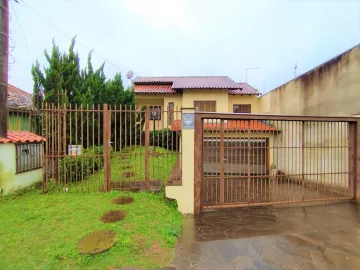 imagem 1 - Casa Residencial para locação no bairro Jardim América em São Leopoldo imagem 1 - Casa Residencial para locação no bairro Jardim América em São Leopoldo