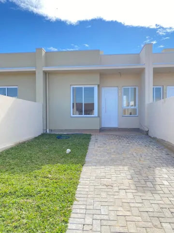 imagem 1 - Casa geminada nova, nunca habitada no bairro Boa Vista! imagem 1 - Casa geminada nova, nunca habitada no bairro Boa Vista!