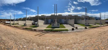imagem 2 - Casa geminada nova, nunca habitada no bairro Boa Vista! imagem 2 - Casa geminada nova, nunca habitada no bairro Boa Vista!