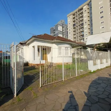 imagem 2 - Terreno plano, localizado em ponto comercial à venda no Centro de São Leopoldo imagem 2 - Terreno plano, localizado em ponto comercial à venda no Centro de São Leopoldo
