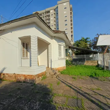 imagem 5 - Terreno plano, localizado em ponto comercial à venda no Centro de São Leopoldo imagem 5 - Terreno plano, localizado em ponto comercial à venda no Centro de São Leopoldo