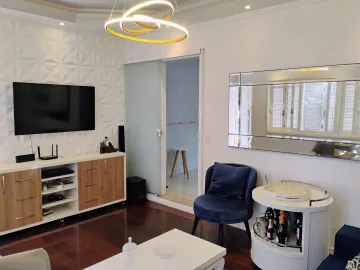 imagem 5 - Casa com 3 dormitórios, suíte com hidromassagem, piscina e amplo terreno no Bairro Campestre imagem 5 - Casa com 3 dormitórios, suíte com hidromassagem, piscina e amplo terreno no Bairro Campestre