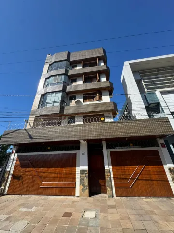 imagem 1 - Apartamento 2 dormitórios sendo 1 suíte, 1 vaga de garagem., sacada com churrasqueira Centro São Leopoldo imagem 1 - Apartamento 2 dormitórios sendo 1 suíte, 1 vaga de garagem., sacada com churrasqueira Centro São Leopoldo