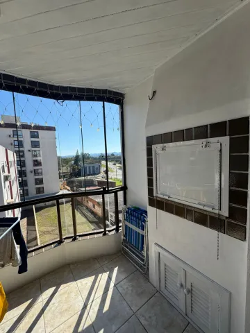 imagem 3 - Apartamento 2 dormitórios sendo 1 suíte, 1 vaga de garagem., sacada com churrasqueira Centro São Leopoldo imagem 3 - Apartamento 2 dormitórios sendo 1 suíte, 1 vaga de garagem., sacada com churrasqueira Centro São Leopoldo