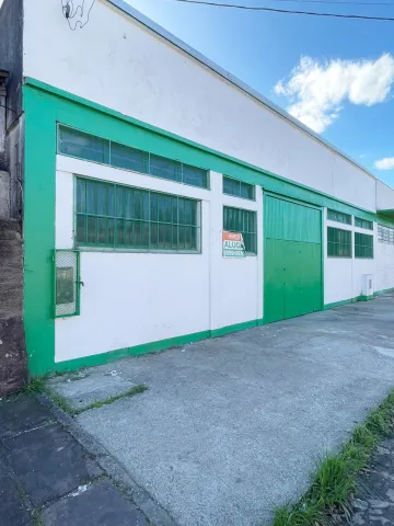imagem 2 - ótimo pavilhão para locação, fica no bairro Vicentina em São Leopoldo! imagem 2 - ótimo pavilhão para locação, fica no bairro Vicentina em São Leopoldo!