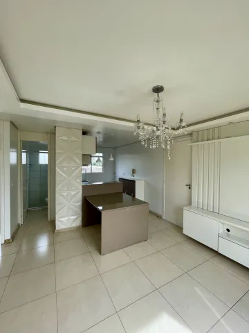imagem 2 - Apartamento 2 dormitórios com vaga de garagem e mobília imagem 2 - Apartamento 2 dormitórios com vaga de garagem e mobília