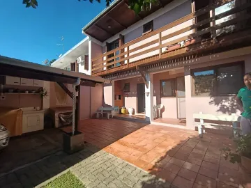 imagem 1 - Sobrado com 2 dormitórios a venda no Bairro Pinheiro imagem 1 - Sobrado com 2 dormitórios a venda no Bairro Pinheiro