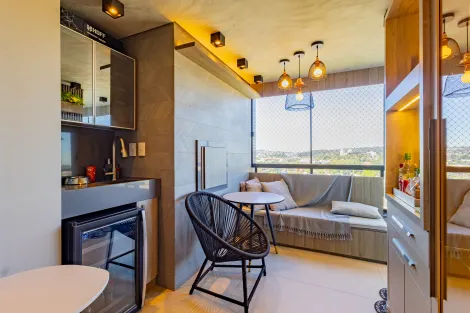 imagem 1 - Apartamento com 2 dormitórios à venda no Centro de São Leopoldo imagem 1 - Apartamento com 2 dormitórios à venda no Centro de São Leopoldo