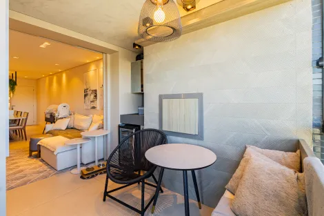 imagem 5 - Apartamento com 2 dormitórios à venda no Centro de São Leopoldo imagem 5 - Apartamento com 2 dormitórios à venda no Centro de São Leopoldo