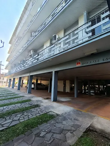 imagem 1 - Apartamento amplo a venda com dois dormitórios no bairro São José imagem 1 - Apartamento amplo a venda com dois dormitórios no bairro São José