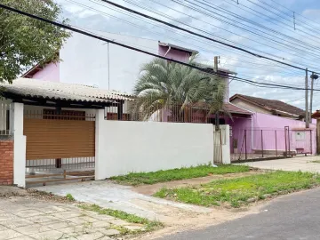 imagem 1 - Casa residencial à venda no bairro Jardim América imagem 1 - Casa residencial à venda no bairro Jardim América