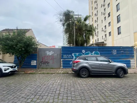 imagem 1 - Terreno à venda no Centro de São Leopoldo imagem 1 - Terreno à venda no Centro de São Leopoldo