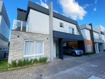 imagem 1 - Excelente casa em condomínio exclusivo no bairro Jardim América imagem 1 - Excelente casa em condomínio exclusivo no bairro Jardim América
