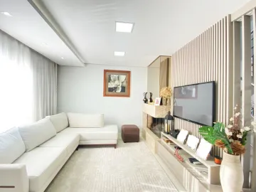 imagem 3 - Excelente casa em condomínio exclusivo no bairro Jardim América imagem 3 - Excelente casa em condomínio exclusivo no bairro Jardim América