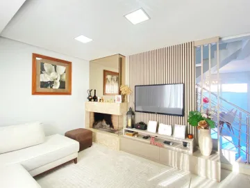 imagem 5 - Excelente casa em condomínio exclusivo no bairro Jardim América imagem 5 - Excelente casa em condomínio exclusivo no bairro Jardim América