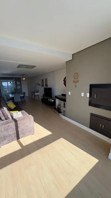 imagem 1 - Apartamento 2 dormitórios, sendo 1 suíte, andar alto, no centro da cidade imagem 1 - Apartamento 2 dormitórios, sendo 1 suíte, andar alto, no centro da cidade