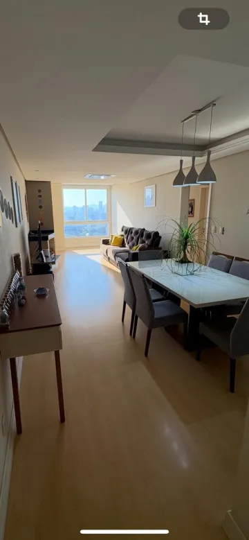 imagem 4 - Apartamento 2 dormitórios, sendo 1 suíte, andar alto, no centro da cidade imagem 4 - Apartamento 2 dormitórios, sendo 1 suíte, andar alto, no centro da cidade