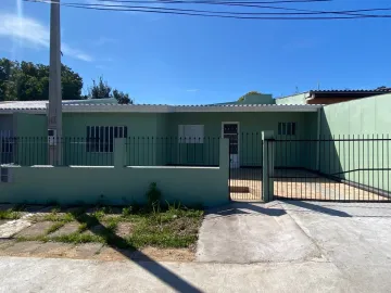 imagem 1 - Casa residencial à venda no bairro Jardim América imagem 1 - Casa residencial à venda no bairro Jardim América