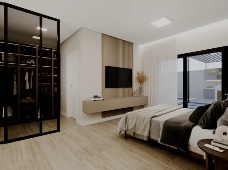imagem 4 - Casa plana em construção á venda no bairro Cristo Rei imagem 4 - Casa plana em construção á venda no bairro Cristo Rei