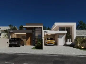imagem 2 - Casa residencial em construção disponível para venda no bairro Cristo Rei imagem 2 - Casa residencial em construção disponível para venda no bairro Cristo Rei