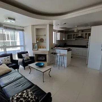 imagem 3 - Cobertura totalmente mobiliada, com terraço, 2 dormitórios, 2 vagas de garagem, no Centro de São Leopoldo imagem 3 - Cobertura totalmente mobiliada, com terraço, 2 dormitórios, 2 vagas de garagem, no Centro de São Leopoldo