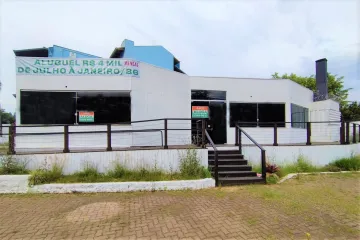 imagem 2 - Loja para locação no bairro Morro do Espelho em São Leopoldo imagem 2 - Loja para locação no bairro Morro do Espelho em São Leopoldo