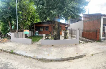 imagem 1 - Casa residencial à venda no bairro Scharlau em São Leopoldo imagem 1 - Casa residencial à venda no bairro Scharlau em São Leopoldo