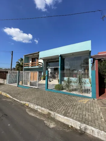 imagem 1 - Casa Mista Comercial e Residencial em Rua de Grande Movimento imagem 1 - Casa Mista Comercial e Residencial em Rua de Grande Movimento