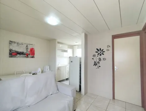 imagem 1 - Apartamento para locação no bairro Campina, com dois dormitórios! imagem 1 - Apartamento para locação no bairro Campina, com dois dormitórios!