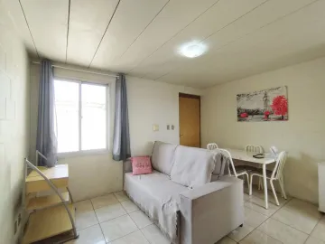 imagem 2 - Apartamento para locação no bairro Campina, com dois dormitórios! imagem 2 - Apartamento para locação no bairro Campina, com dois dormitórios!