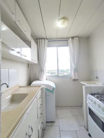 imagem 4 - Apartamento para locação no bairro Campina, com dois dormitórios! imagem 4 - Apartamento para locação no bairro Campina, com dois dormitórios!