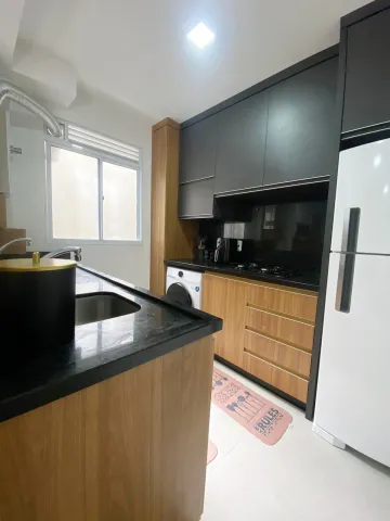 imagem 4 - Apartamento com 2 dormitórios disponível para venda no bairro Santo André imagem 4 - Apartamento com 2 dormitórios disponível para venda no bairro Santo André