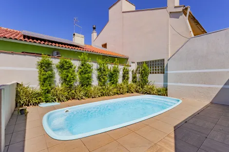 imagem 4 - Casa residencial oferece tranquilidade e praticidade, próxima a comércios, escolas e opções de lazer. imagem 4 - Casa residencial oferece tranquilidade e praticidade, próxima a comércios, escolas e opções de lazer.