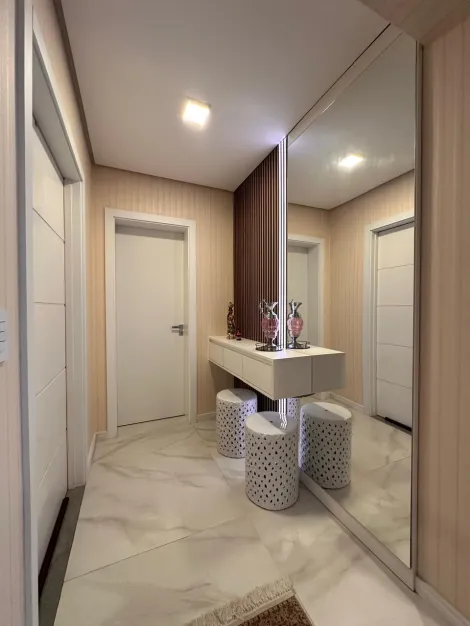 imagem 1 - Apartamento Mobiliado à Venda, 3 suítes, 2 vagas de garagem | Morro do Espelho ? 173,39m² imagem 1 - Apartamento Mobiliado à Venda, 3 suítes, 2 vagas de garagem | Morro do Espelho ? 173,39m²