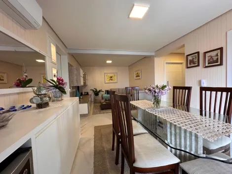 imagem 3 - Apartamento Mobiliado à Venda, 3 suítes, 2 vagas de garagem | Morro do Espelho ? 173,39m² imagem 3 - Apartamento Mobiliado à Venda, 3 suítes, 2 vagas de garagem | Morro do Espelho ? 173,39m²