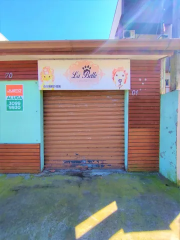 imagem 1 - Loja para locação no bairro Morro do Espelho em São Leopoldo imagem 1 - Loja para locação no bairro Morro do Espelho em São Leopoldo