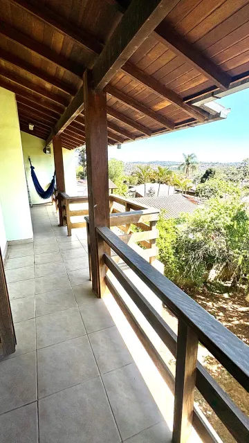 imagem 1 - Sobrado 3 dormitórios, com vista privilegiada e amplo pátio para viver momentos inesquecíveis. imagem 1 - Sobrado 3 dormitórios, com vista privilegiada e amplo pátio para viver momentos inesquecíveis.
