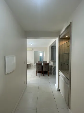 imagem 1 - Apartamento mobiliado com sacada e churrasqueira no centro de São Leopoldo imagem 1 - Apartamento mobiliado com sacada e churrasqueira no centro de São Leopoldo