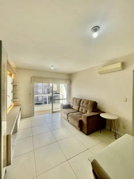 imagem 2 - Apartamento mobiliado com sacada e churrasqueira no centro de São Leopoldo imagem 2 - Apartamento mobiliado com sacada e churrasqueira no centro de São Leopoldo