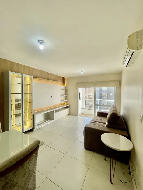 imagem 3 - Apartamento mobiliado com sacada e churrasqueira no centro de São Leopoldo imagem 3 - Apartamento mobiliado com sacada e churrasqueira no centro de São Leopoldo