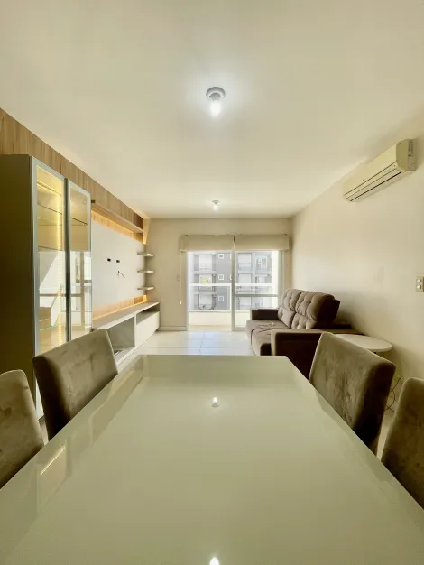 imagem 4 - Apartamento mobiliado com sacada e churrasqueira no centro de São Leopoldo imagem 4 - Apartamento mobiliado com sacada e churrasqueira no centro de São Leopoldo