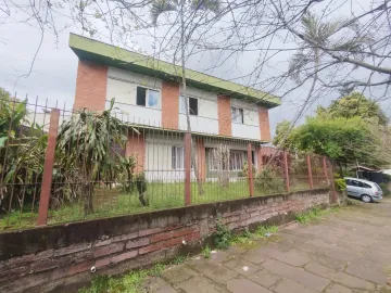imagem 1 - Casa assobradada, à venda, no bairro Morro do Espelho, em São Leopoldo imagem 1 - Casa assobradada, à venda, no bairro Morro do Espelho, em São Leopoldo