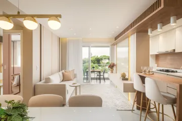 imagem 2 - Apartamento mobiliado e decorado com 3 dormitórios disponível para venda imagem 2 - Apartamento mobiliado e decorado com 3 dormitórios disponível para venda