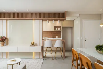 imagem 3 - Apartamento mobiliado e decorado com 3 dormitórios disponível para venda imagem 3 - Apartamento mobiliado e decorado com 3 dormitórios disponível para venda