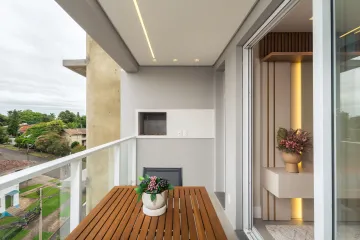 imagem 4 - Apartamento mobiliado e decorado com 3 dormitórios disponível para venda imagem 4 - Apartamento mobiliado e decorado com 3 dormitórios disponível para venda