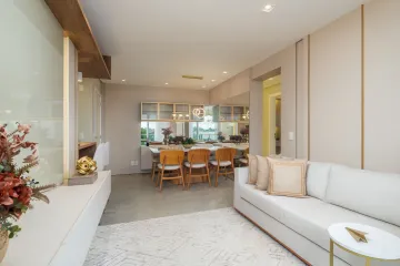 imagem 5 - Apartamento mobiliado e decorado com 3 dormitórios disponível para venda imagem 5 - Apartamento mobiliado e decorado com 3 dormitórios disponível para venda