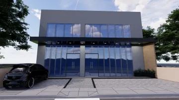 imagem 2 - Prédio Comercial para locação no bairro Fião em São Leopoldo imagem 2 - Prédio Comercial para locação no bairro Fião em São Leopoldo