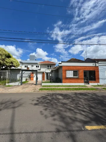 imagem 1 - Casa residencial 4 dormitórios, 2 banheiros, 2 vagas de garagens no Bairro São José imagem 1 - Casa residencial 4 dormitórios, 2 banheiros, 2 vagas de garagens no Bairro São José